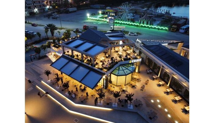 Celest Bar Restaurant